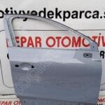 Renault yeni captur sağ ön kapı boyasız 2024-2026 801122342r