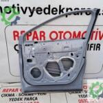 Renault yeni captur sağ ön kapı boyasız 2024-2026 801122342r