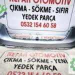 Renault traficc ön tampon üst 2022-25 orjinal çıkma 620226941r