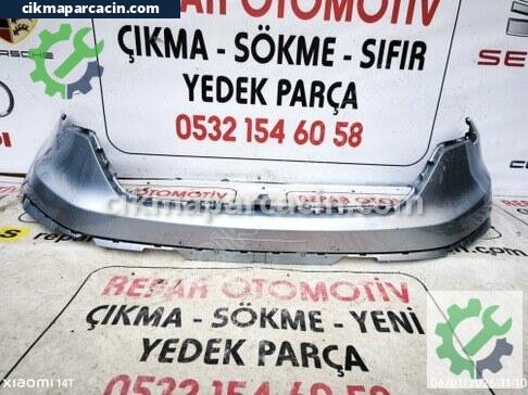 Renault Trafic Ön Tampon çıkma parça
