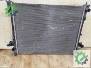 Renault traficc 3 su radyatörü 2.0 dci adblue 214106338r