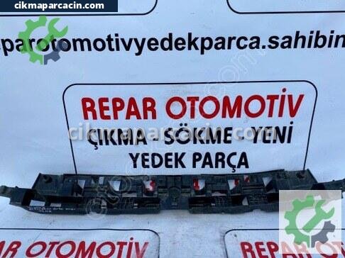 Renault Trafic Tampon Darbe Emici çıkma parça