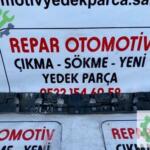 Renault Trafic 3 ön tampon darbe emici 2013-2019 620905744R