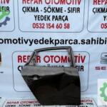 Renault talisman sağ arka kapı kahverengi orijinal çıkma