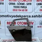 Renault talisman sağ arka kapı kahverengi orijinal çıkma