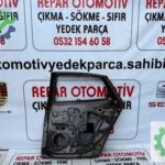 Renault talisman sağ arka kapı kahverengi orijinal çıkma