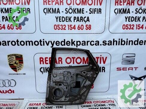 Renault Talisman Sağ Arka Kapı çıkma parça