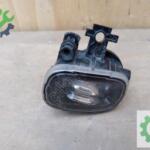 Renault talisman Megane 4 clio 5  sağ sis farı 261550862R