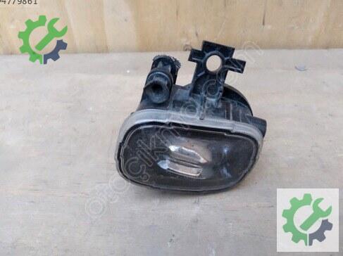 Renault Talisman Sağ Sis Farı 261550862R çıkma parça