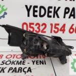 renault taliant sol ön far orijinal çıkma