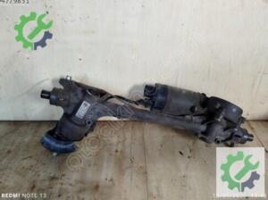 Cupra formentor direksiyon kutusu sökme orijinal 5wb423054n