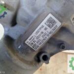 Cupra formentor direksiyon kutusu sökme orijinal 5wb423054n