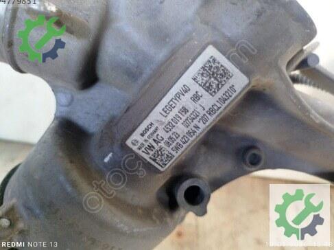 Cupra Formentor Direksiyon Kutusu 5WB423054N çıkma parça