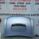 Isuzu dmax motor kaputu 08-12 orijinal çıkma