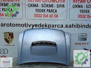 Isuzu dmax motor kaputu 08-12 orijinal çıkma