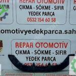 Seat LEON ÖN TAMPON SPOYLERİ 2017 2020 5F0805903A orijinal çıkm