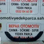 Seat LEON ÖN TAMPON SPOYLERİ 2017 2020 5F0805903A orijinal çıkm