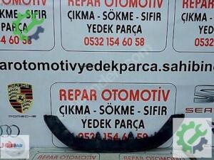 Seat LEON ÖN TAMPON SPOYLERİ 2017 2020 5F0805903A orijinal çıkm