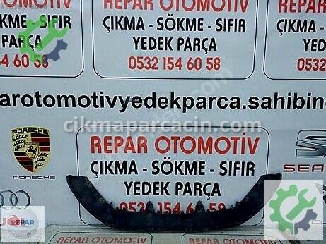 Seat Leon Tampon Spoyleri çıkma parça
