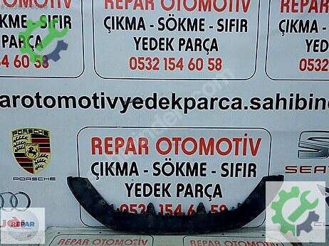 Seat Leon Tampon Spoyleri çıkma parça