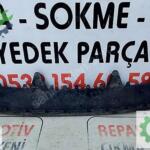 Seat LEON ÖN TAMPON SPOYLERİ 2017 2020 5F0805903A orijinal çıkm