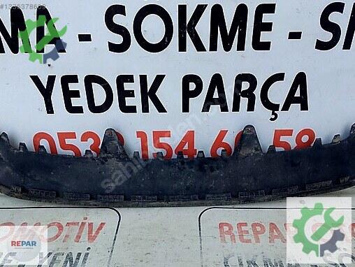 Seat Leon Tampon Spoyleri 5F0805903A çıkma parça