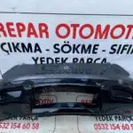 Cupra formentor arka alt tampon difüzör orijinal çıkma 5ff807568b