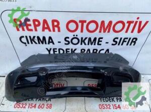 Cupra formentor arka alt tampon difüzör orijinal çıkma 5ff807568b