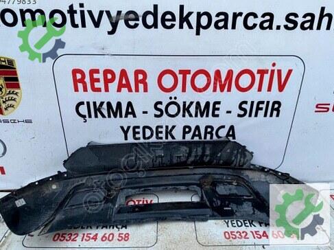 Cupra Formentor Arka Tampon 5FF807568B çıkma parça