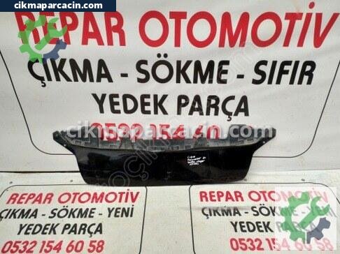 Cupra Formentor Tampon Braketi çıkma parça