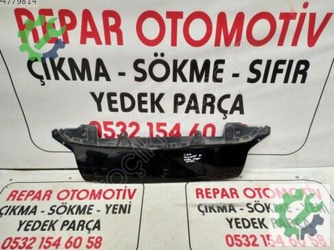 Cupra Formentor Tampon Braketi çıkma parça