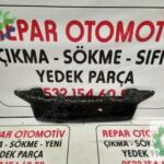 Cupra fermentor ön tampon spoyler alt ek orijinal çıkma