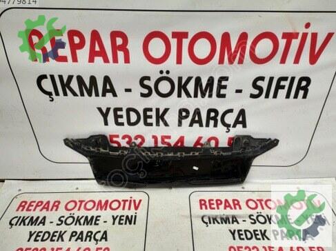 Cupra Formentor Tampon Braketi çıkma parça
