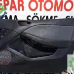 Clio 5 Sağ Ön Kapı Döşemesi  809005230R 2188096X  2188107X