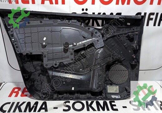 Renault Clio Kapı Döşemesi 809005230R çıkma parça