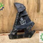 Clio 5 ön tampon sis braketi 2019-2025 960168135R