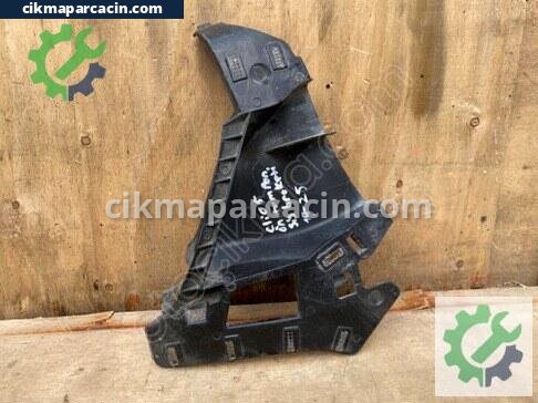 Renault Clio Tampon Braketi çıkma parça