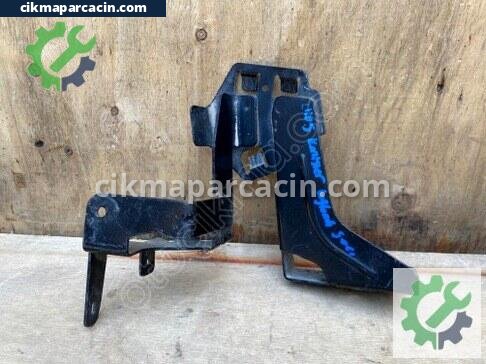 Renault Clio Kanister çıkma parça