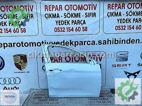Fiat Egea Sağ Ön Kapı çıkma parça