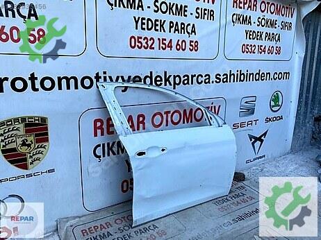 Fiat Egea Sağ Ön Kapı çıkma parça