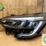 Clio 5 – İcon Sol Ön Far Lambası  260607647R