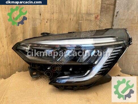 Renault Clio Sol Ön Far çıkma parça