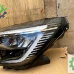 Clio 5 – İcon Sol Ön Far Lambası  260607647R