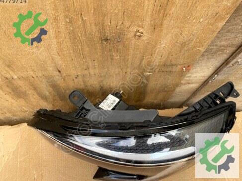 Renault Clio Sol Ön Far 260607647R çıkma parça