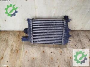 Clio 4 captur 1 turbo radyatörü intercooler 144961381r
