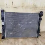 1999 Saab 9-5 Kapı Kolu Çıkma Parça İstanbul