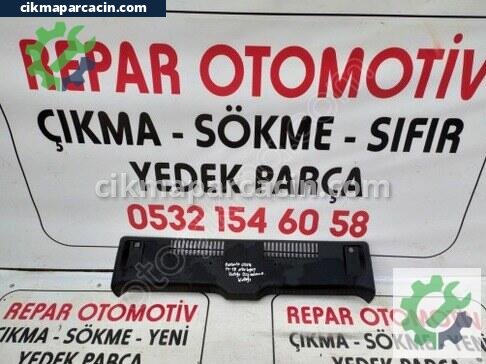 Renault Clio Bagaj Kapağı çıkma parça