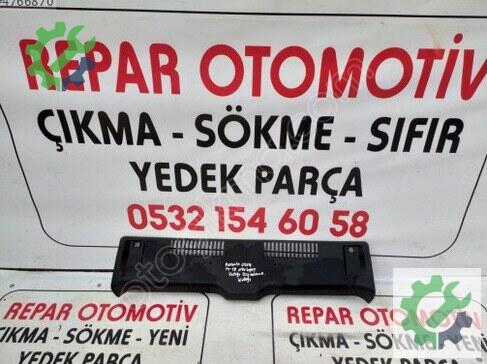 Renault Clio Bagaj Kapağı çıkma parça