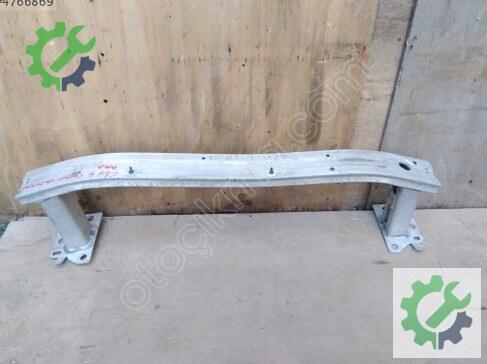 Renault Captur Ön Tampon Demiri 752107246R çıkma parça