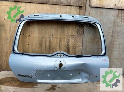 Renault Clio Bagaj Kapağı çıkma parça